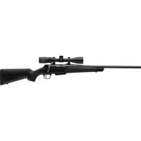 Winchester XPR Compact Bolt Action Rifle, 7mm-08 Remington, 20in Barrel