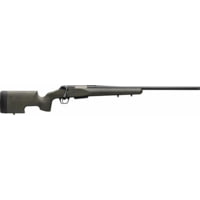 Winchester XPR Renegade LR Bolt Action Rifle, 6.5mm Creedmoor, 22in Barrel