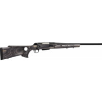 Winchester XPR Varmint Bolt Action Rifle With Thumbhole Stock, 6.5 PRC, 24in Barrel
