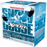 Winchester Xpert Snow Goose 12 Gauge 1 1/4 oz 3 in Shotgun Ammunition