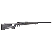 Winchester XPR Varmint Bolt Action Rifle With Thumbhole Stock, .243 Winchester, 24in Barrel