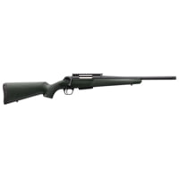 Winchester XPR Stealth TH SR Bolt Action Rifle, 6.5mm Creedmoor, 16.5in Barrel
