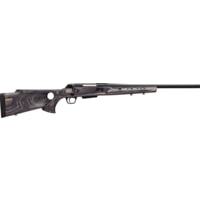 Winchester XPR Varmint Bolt Action Rifle With Thumbhole Stock, 6.8 Western, 24in Barrel