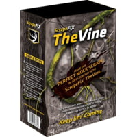 ScrapeFix Vine