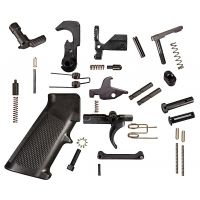 Windham Weaponry LPK Lower Receiver Parts Kit AR15
