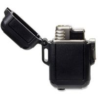 Windmill Classic Stormproof All Weather Lighter, Lighter Fluid Not Included