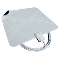 Winegard WAVU-R1 Marine Amplified Portable Indoor HDTV Antenna