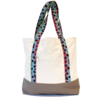 Wingo Outdoors Beach &amp; Boat Fish Skin Totes