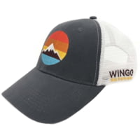 Wingo Outdoors Logo Hat