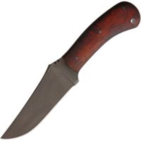 Winkler Belt Knife Maple Fixed Blade Knife