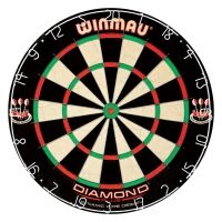 Winmau Diamond Dartboard