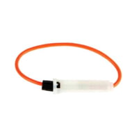 WirthCo Duty In Line Agc Fuse Holder 20A