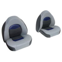Wise Bass Bucket Seat Kit