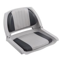 Wise Padded Plastic Fold Down