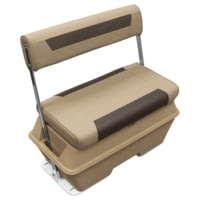 Wise DLX Pontoon 70 Qt Swingback Cooler