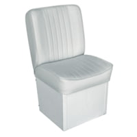 Wise Deluxe Jump Seat w/ 10'' Base