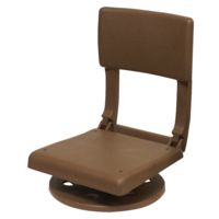 Wise Outdoors 360 Brown Seat w/o Bucket