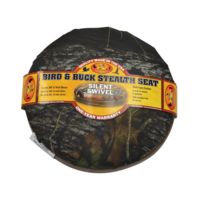 Wise Outdoors Bird &amp; Buck Stealth Seat