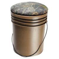 Wise Outdoors Premium Dove Sport Bucket Seat