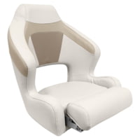 Wise Premier Pontoon XL Bucket Seat