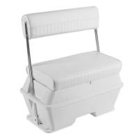 Wise Swingback Cooler Seat, 50 Qt