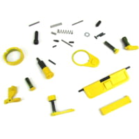 WMD Guns 5.56 Color Accent Build Kit