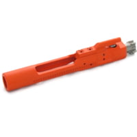 WMD Guns M16/AR-15 Full Auto Bolt Carrier Group (BCG) - NiB-X Nickel Boron w/ Ceramic TopCoat