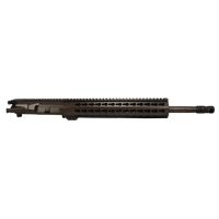 WMD Guns Billet AR-15 Upper Assembly 12 KeyMod Handguard With 1913 Integrated Picatinny Rail NIBXUAKM12
