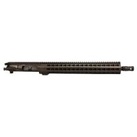 WMD Guns Billet AR-15 Upper Assembly 15 KeyMod Handguard With 1913 Integrated Picatinny Rail NIBXUAKM15