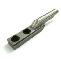 WMD Guns AR-15 NiB-X Gas Key