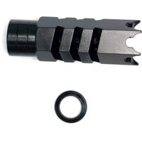 WMD Guns PWS FSC556 Gen 2 Muzzle Device