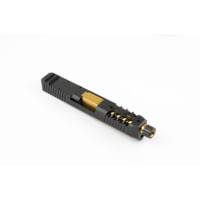WMD Guns Glock 19 9mm Carry Cut Pistol Slide