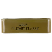 Wolf Ammo PolyFormance .223 Remington 55 Grain Full Metal Jacket Steel Cased Centerfire Rifle Ammunition - Tins