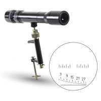 Wolf Performance Optics WPA MP Comapct Spotting Scope