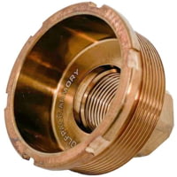 Wolfpack Armory Heat Treated Recessed Direct Thread HUB Adapter
