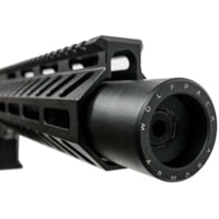 Wolfpack Armory Reversible Flash Compensator