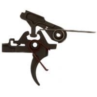 Wolfpack Armory WPA 2 Stage Combat Trigger