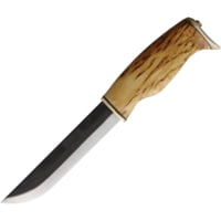 Wood Jewel Bearleuku Curly Birch Knife