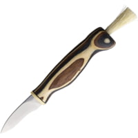 Wood Jewel Mushroom Zebra Knife