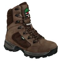 Wood N Stream Mens 1012 Gunner 8in Maxi 640g Insulated