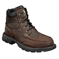 Wood N Stream Mens 6011 Pioneer Waterproof Crazyhorse