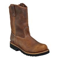 Wood N Stream Mens American Tradition Crazyhorse 11in Wellington