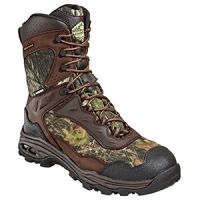 Wood N Stream Mens Maniac 8in Mossy Oak Break Up Infinity 800g