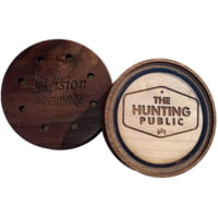 Woodhaven Calls The Hunting Public Custom Crystal Call