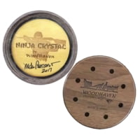Woodhaven Calls The Ninja Crystal Turkey Game Call