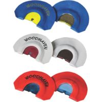 Woodhaven Calls Woodhaven Custom Calls Ghost Series 3-pack Mouth Calls