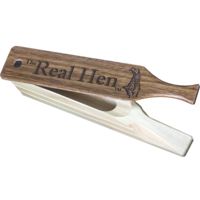 Woodhaven Calls Woodhaven Custom Calls Real Hen Box Call Chalk | 56% ...