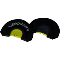 Woodhaven Calls Woodhaven Custom Calls Stinger Pro Series Black Hornet M Call