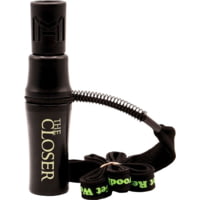 Woodhaven Calls Woodhaven Custom Calls The Closer Doe Bleat