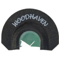 Woodhaven Calls Woodhaven Custom Calls The Ninja Hammer Mouth Call